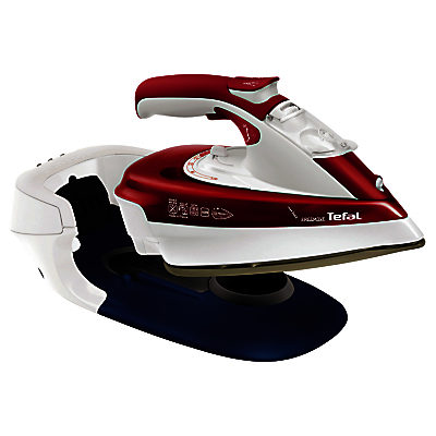 Tefal FV9970 Freemove Cordless Steam Iron